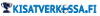 Kisatverkossa logo